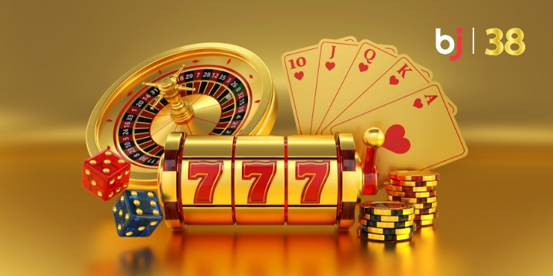 Bí quyết chọn bàn Casino BJ38 trả thưởng cao
