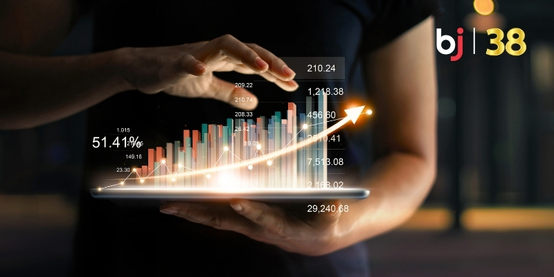 Nhà cái BJ38 của CEO Lâm Minh  có những trò chơi nào?