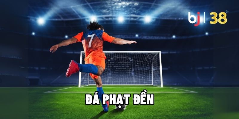 Đá phạt đền