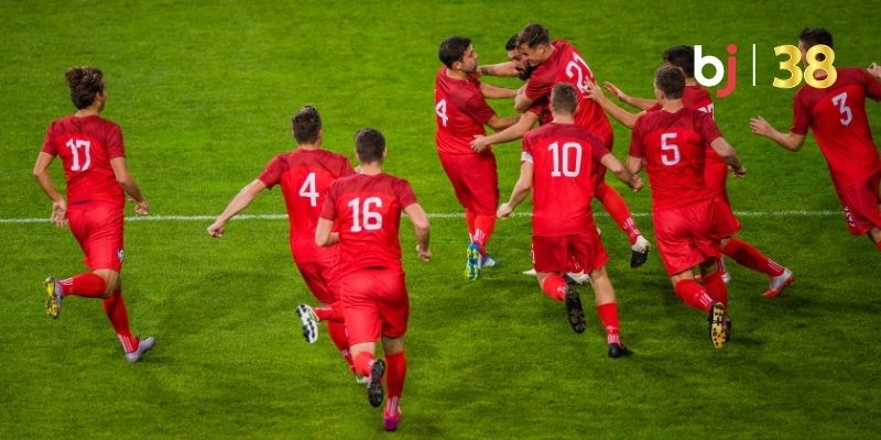Lưu ý khi theo dõi BJ38 lịch bóng đá net